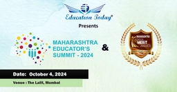 Maharashtra Educators Summit and Awards 